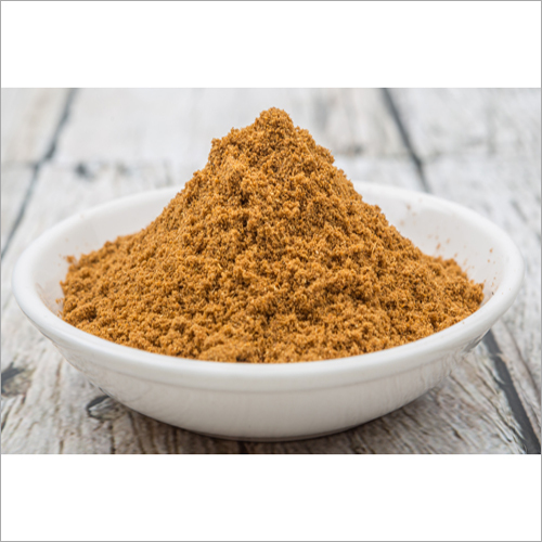 Chicken Masala Powder - Powder Form | Hygienically Processed Unique Flavor Blend Ideal for Non-Vegetarian Curries Natural Ingredients