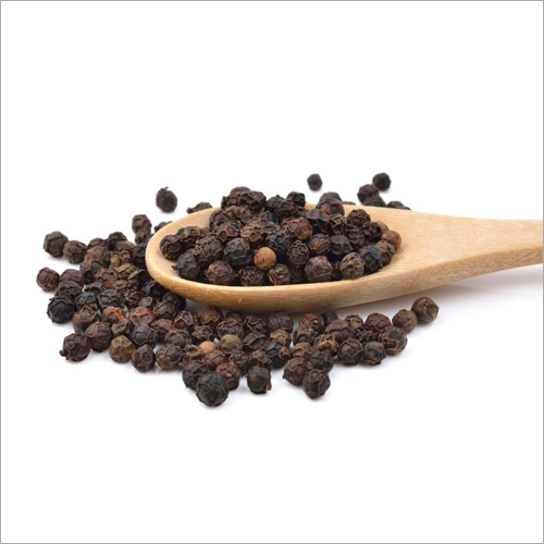Black Pepper - Whole Pieces | Premium Flavor Enhancement, Aromatic Freshness, Natural Seasoning
