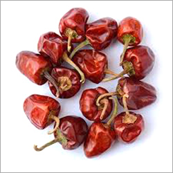 Red Chilli - Piece Shape | Vibrant Color, Authentic Flavor, Versatile Ingredient for Culinary Delights