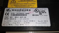 WOODWARD HMI 8440-1614 G
