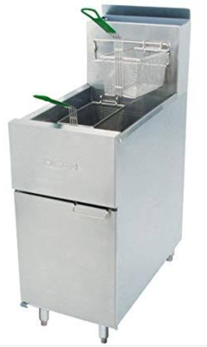 Deep Fryer Deep Fryer