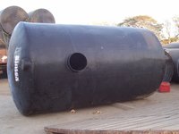 Conical Bottom Tanks