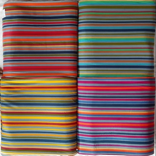 HIGH QUALITY RAYON FABRIC