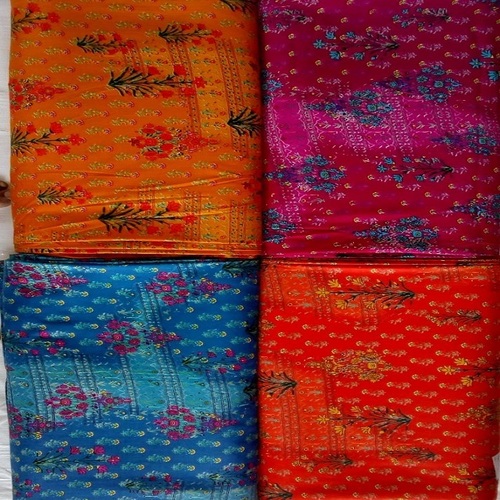 30x30 RAYON FABRIC