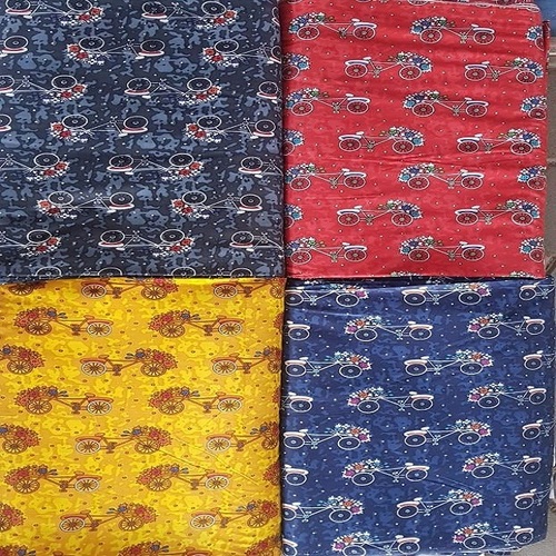 RAYON 14 KG PRINT