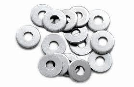 Stainless Steel Metal Washers