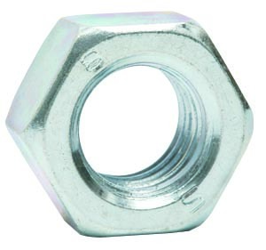 Hex Nuts