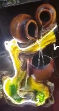Decorative Matka Fountain
