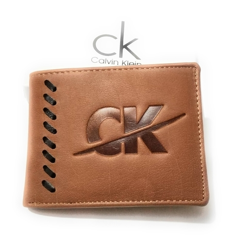Leather Wallet