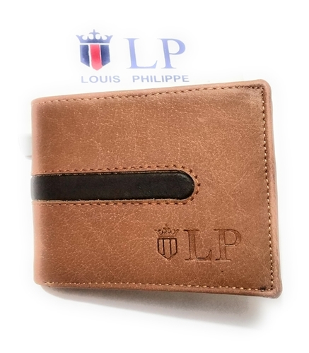 Leather Wallet
