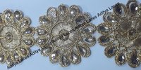 Cut Work Lace
