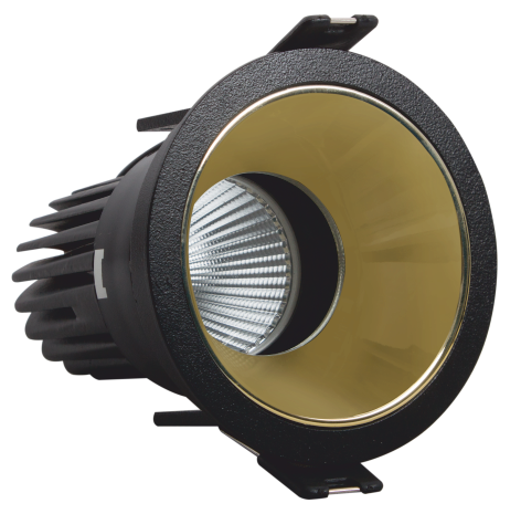 Recessed COB Light