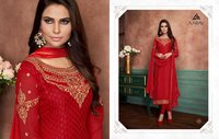 Party Wear Salwar Suits