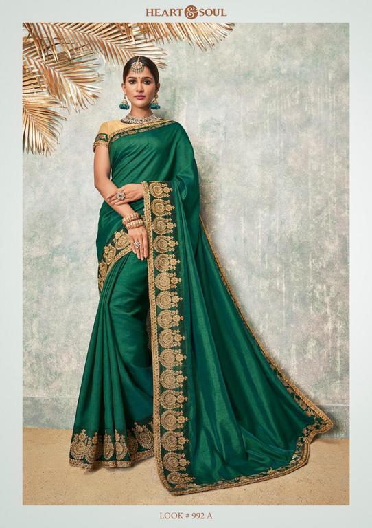 Stylish Designer Sarees