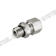 Hydraulic Fitting 