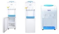 Blue Star Water Dispenser Capacity: 25 Kg/hr