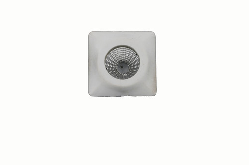 1 W SQUARE COB