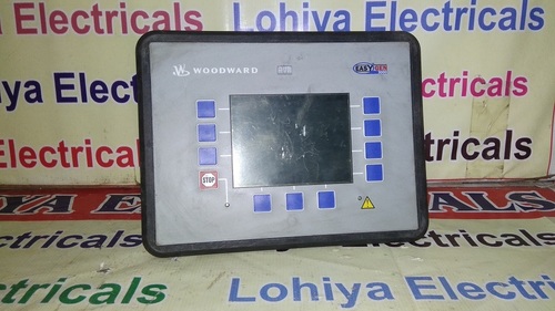 WOODWARD HMI 8440-1831 N