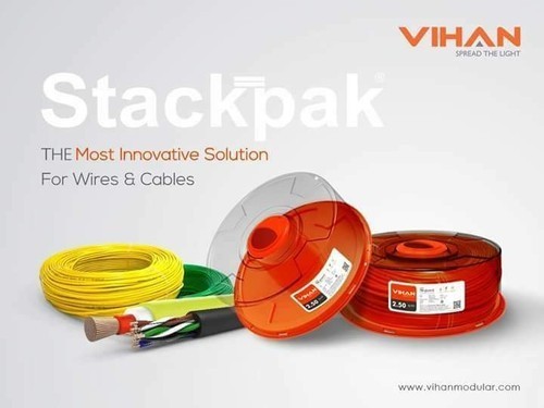 VIHAN Wire & Cables By TWINKLE INDUSTRIES