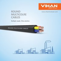 VIHAN Wire & Cables