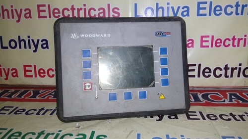 WOODWARD HMI 8440-1831 G