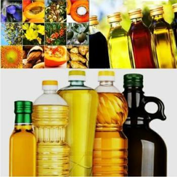 Vegetable Oil Vegetable Oil