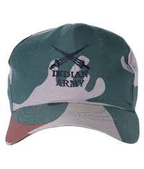Army Cap
