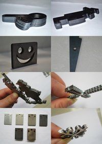 Laser Cutting Services