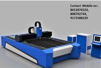 Laser Cutting Services