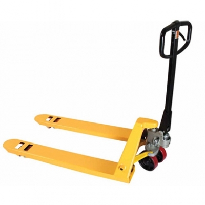 Steel Hydraulic Pallet Truck