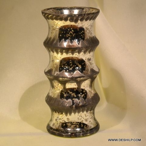 Antique & Beautiful Candle Holder