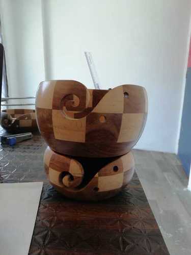 Yarn Bowl Yarn Bowl