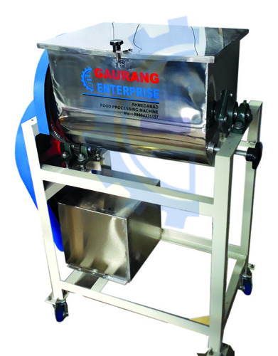 Commercial Atta Dough Maker
