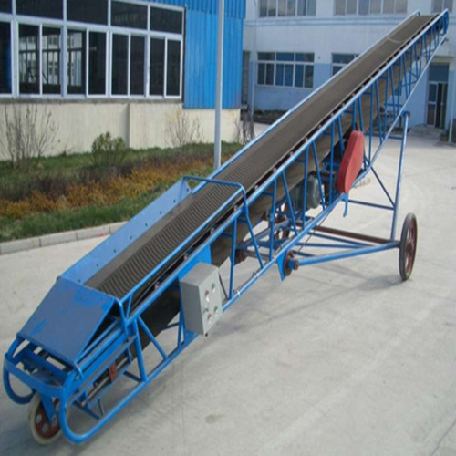 Belt Conveyor Belt Conveyor