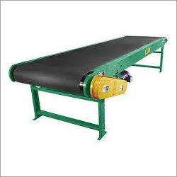 Industrial Belt Conveyor