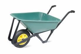 Wheelbarrow Trolley