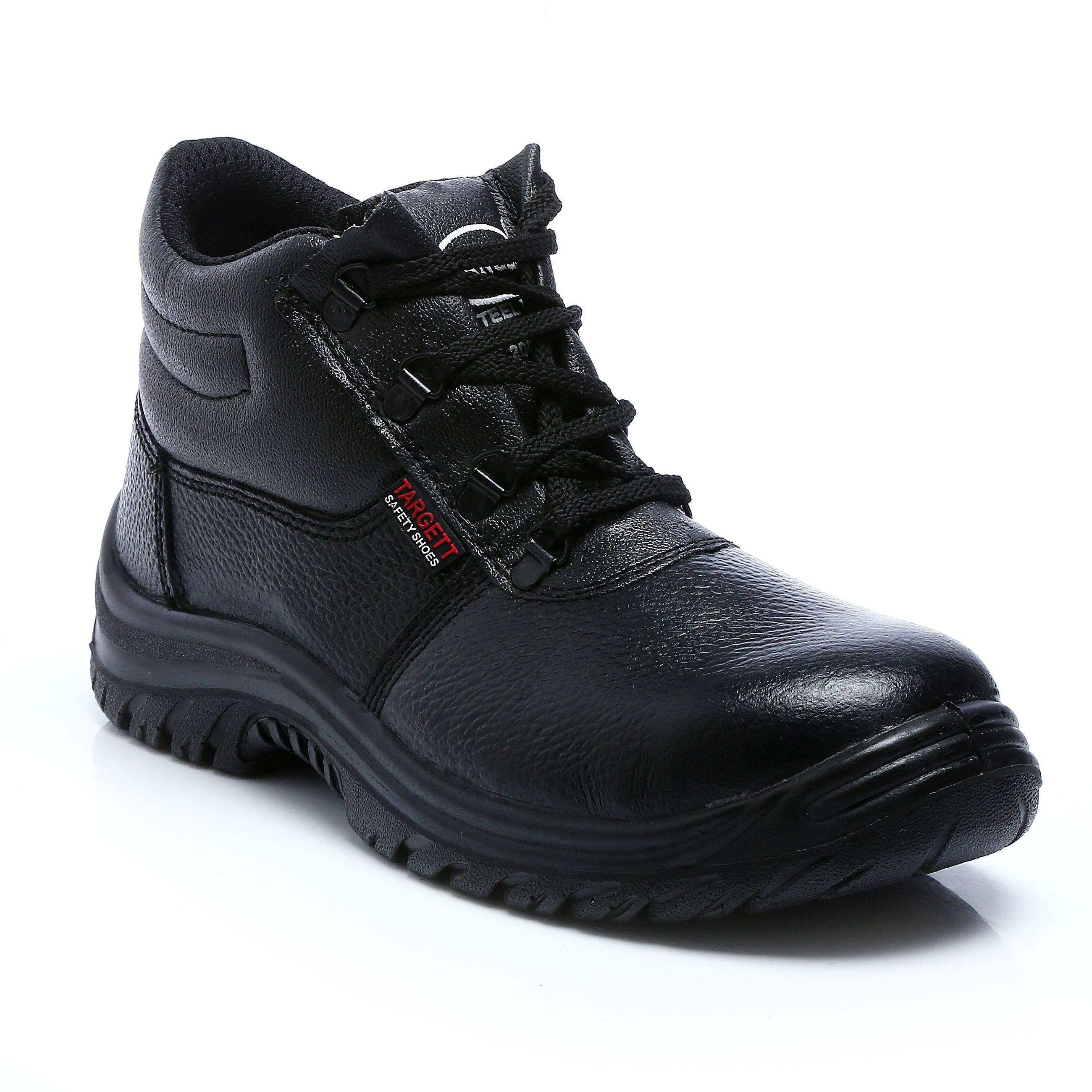 Glacer  Safety Shoes