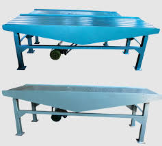 Industrial Vibrating Table