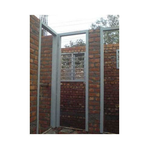 Reinforced Cement Concrete Door Frame