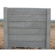 Wall Block Mould