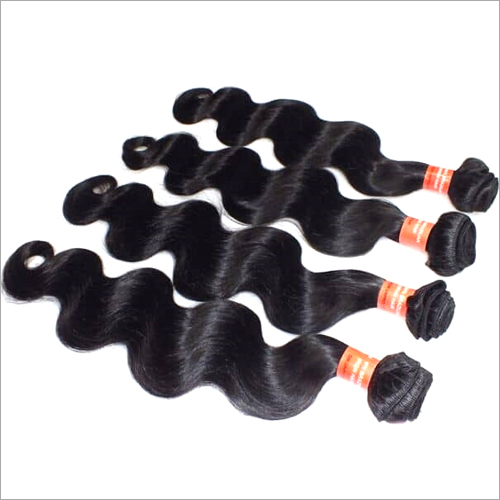 Silky Human Hair Silky Human Hair