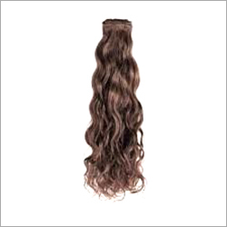Brown Straight Hair