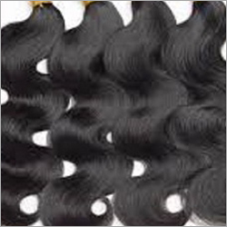 Artificial Women Straight Hair