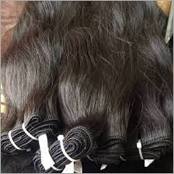 Artificial Straight Hair