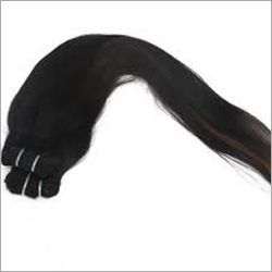 Natural Weft Straight Hair