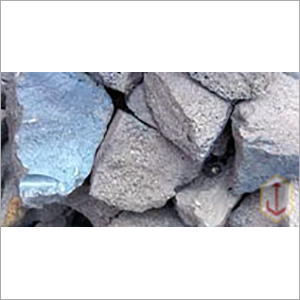 Ferrous Sulphide