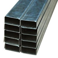 Ceiling Channel