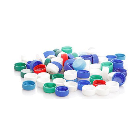 Screw Caps