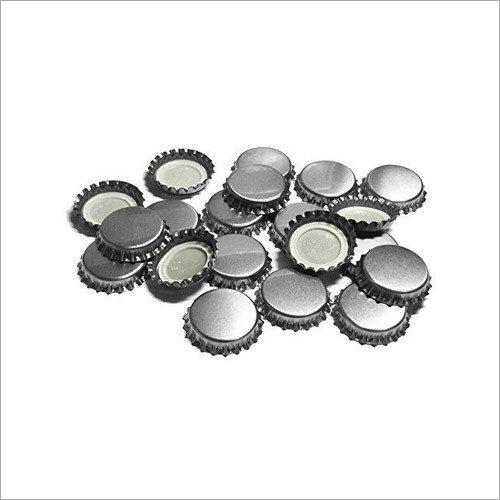 Metal Crown Caps