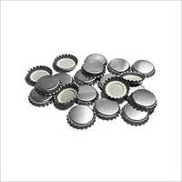 Metal Crown Caps
